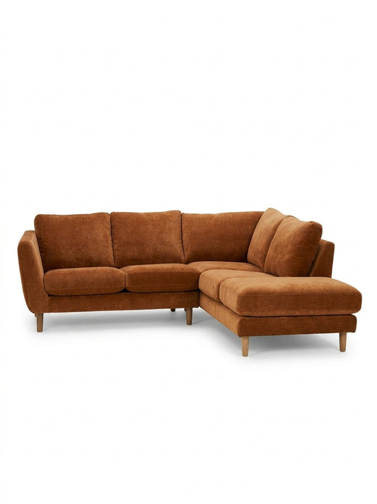 Ercol BALLARD Chaise Sofa