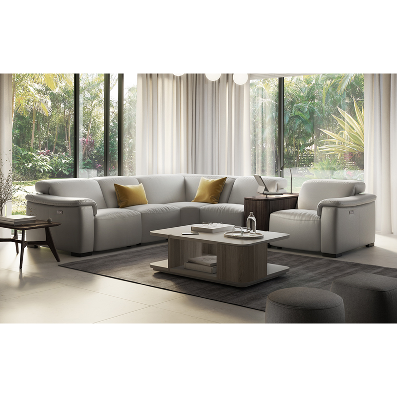 Natuzzi Editions GLISS