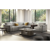 Natuzzi Editions GLISS