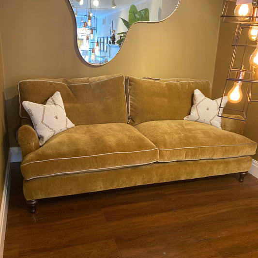 Glossop 4 Seater Sofa