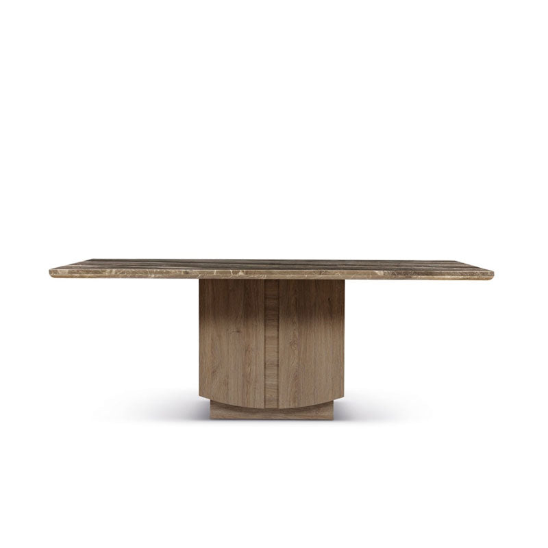 Gondola Dining Table