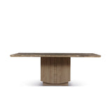 Gondola Dining Table