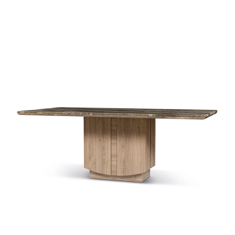 Gondola Dining Table