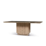 Gondola Dining Table
