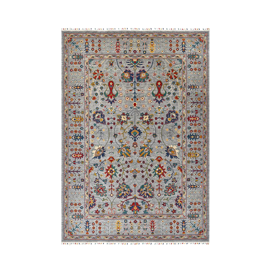 Gooch | Sultani Grey