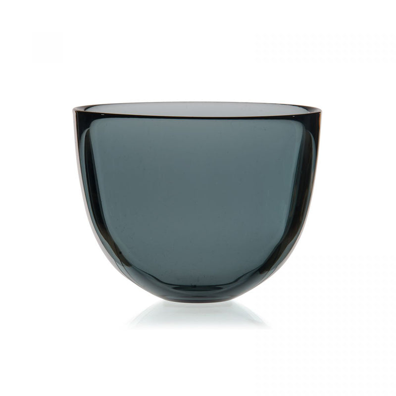 David Mellor | Coloured Glass Medium Bowl