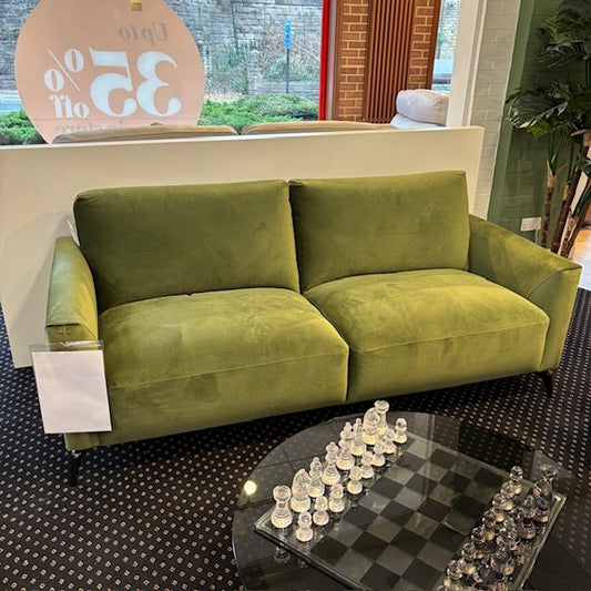 Gustav 3 Seater Sofa and Armchair