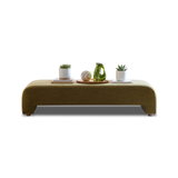 Hambledon Footstool