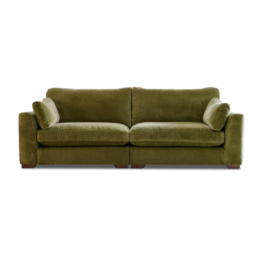 Hambledon Grand Split Sofa