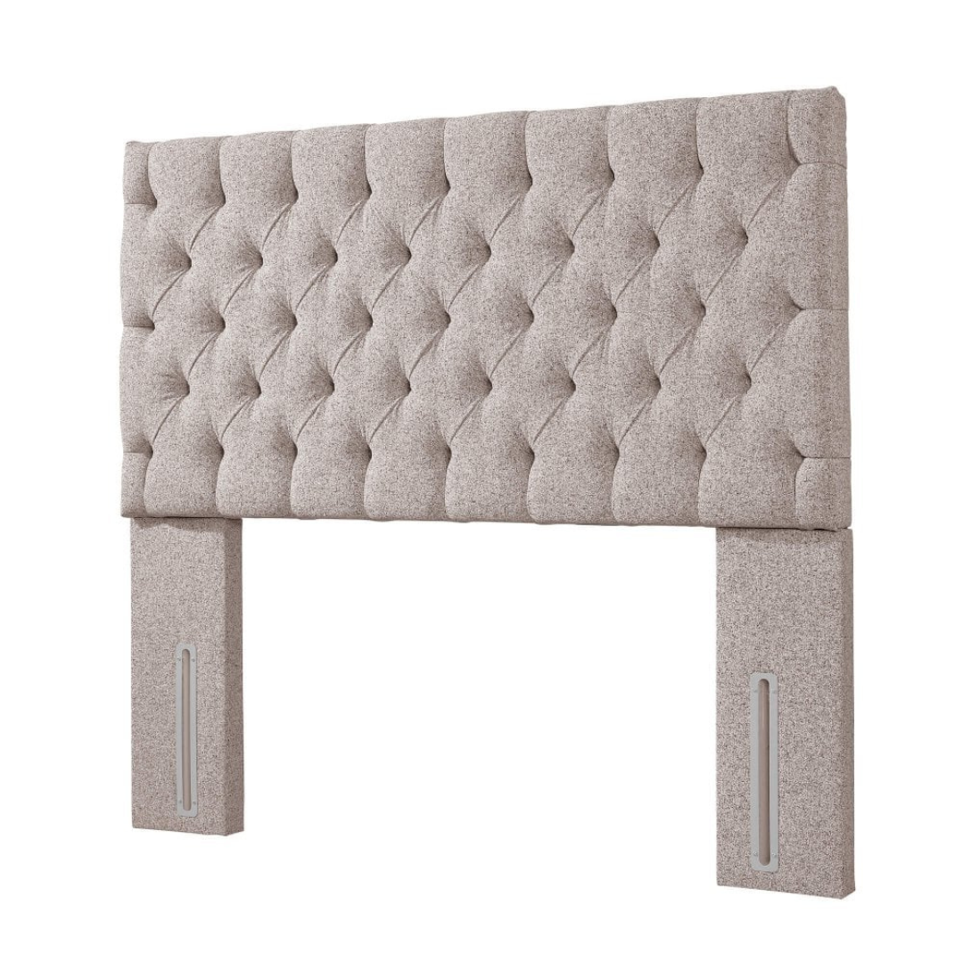 Harrison Spinks BUDAPEST Easy Access Headboard