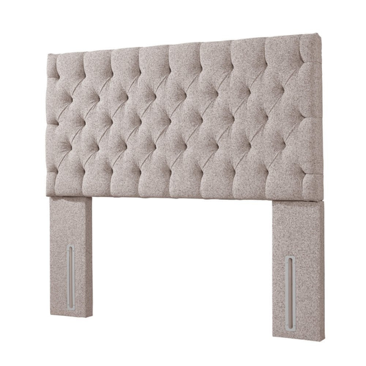 Harrison Spinks BUDAPEST Easy Access Headboard