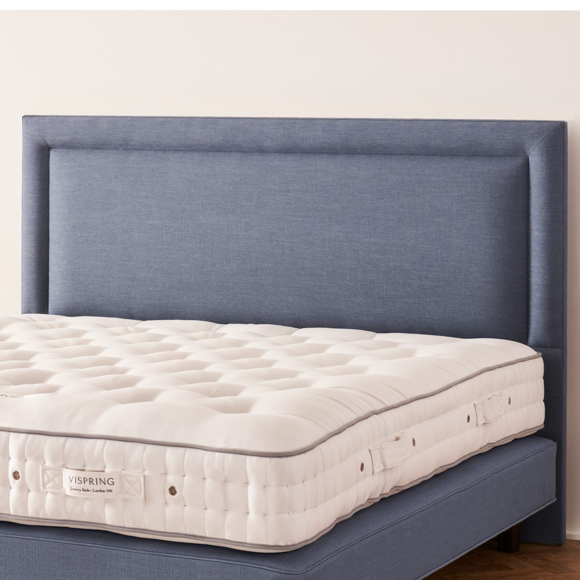 Vispring Helios Headboard