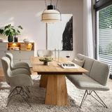 Venjakob Hylo Extending Dining Table