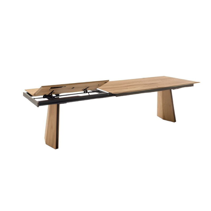 Venjakob Hylo Extending Dining Table