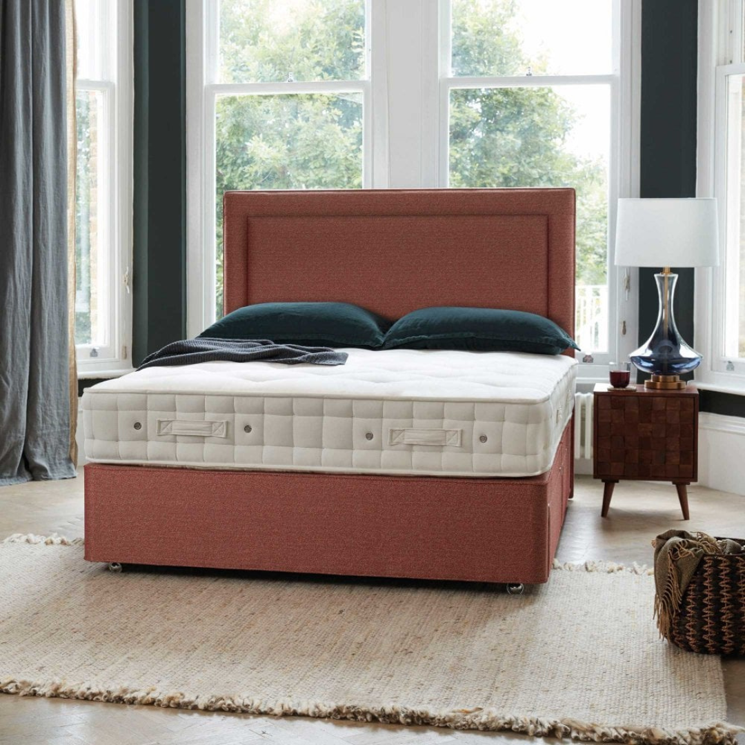 Hypnos ORTHOCARE SUPPORT Mattress