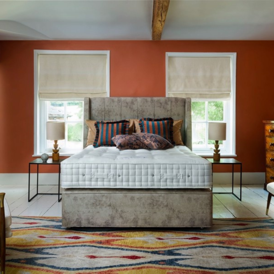 Hypnos SHERBORNE SUBLIME Mattress