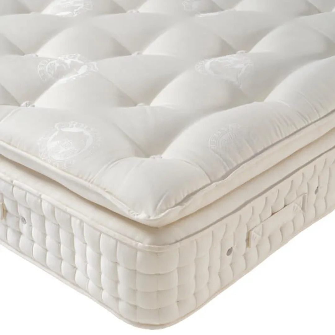 Hypnos WALBURY Pillow-Top Mattress