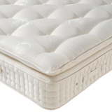 Hypnos WALBURY Pillow-Top Mattress