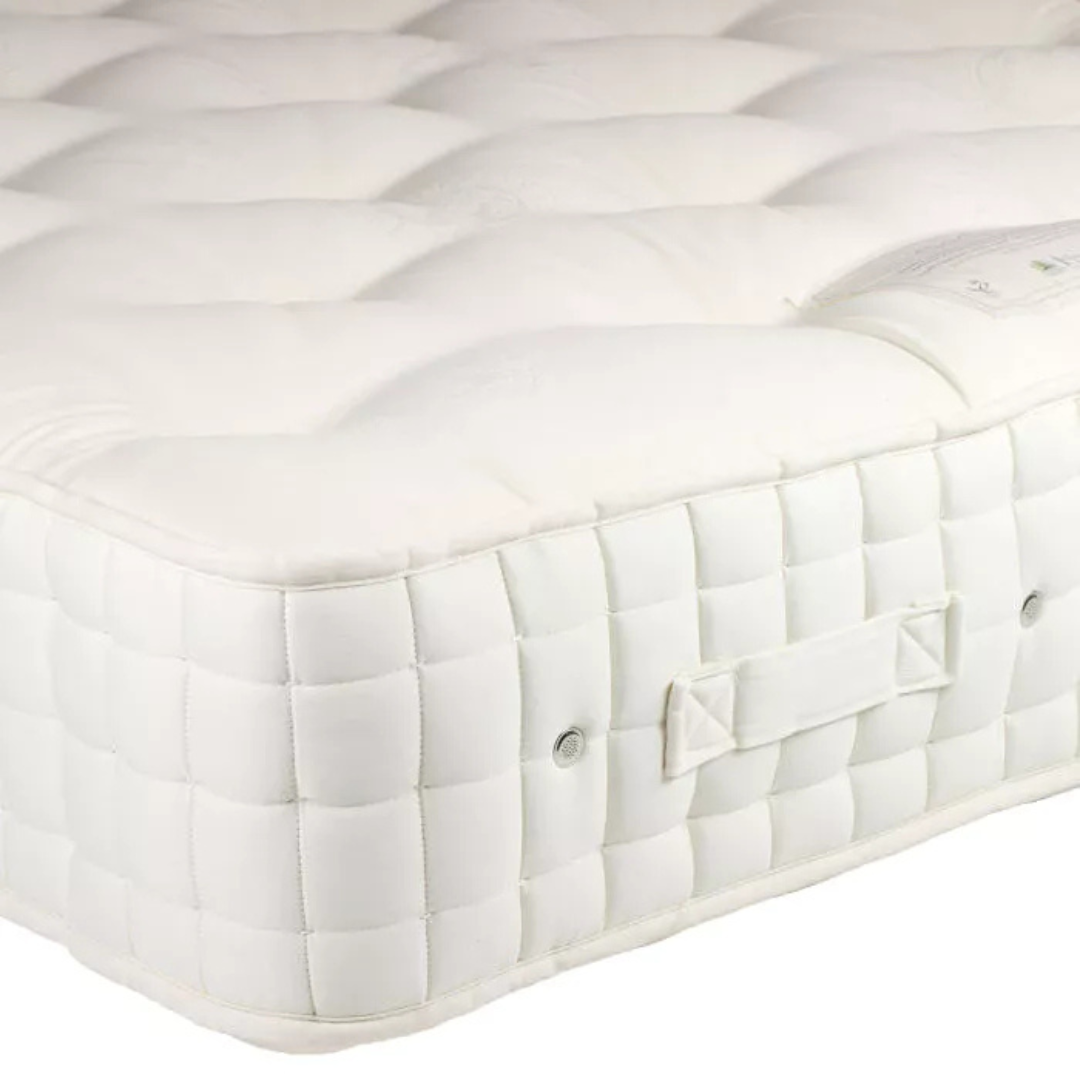 Hypnos Wool Origins 10 Mattress