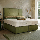 Hypnos WOOL ORIGINS 8 Mattress