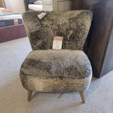Tetrad Fairy Chair