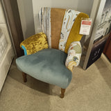 Harlequin Chair 8