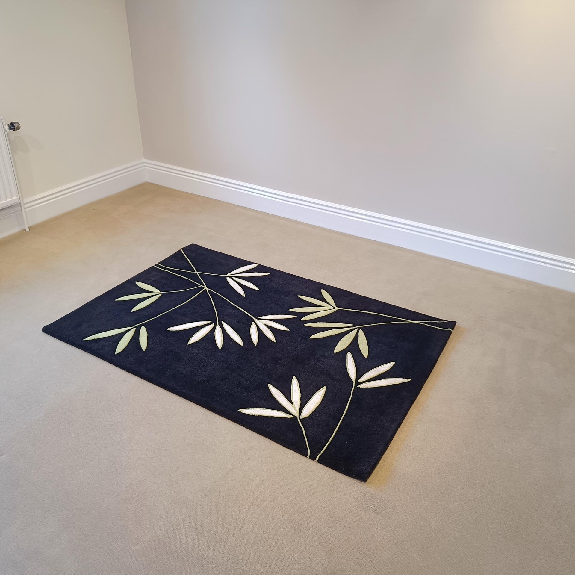 Flower Rug – Ponsford
