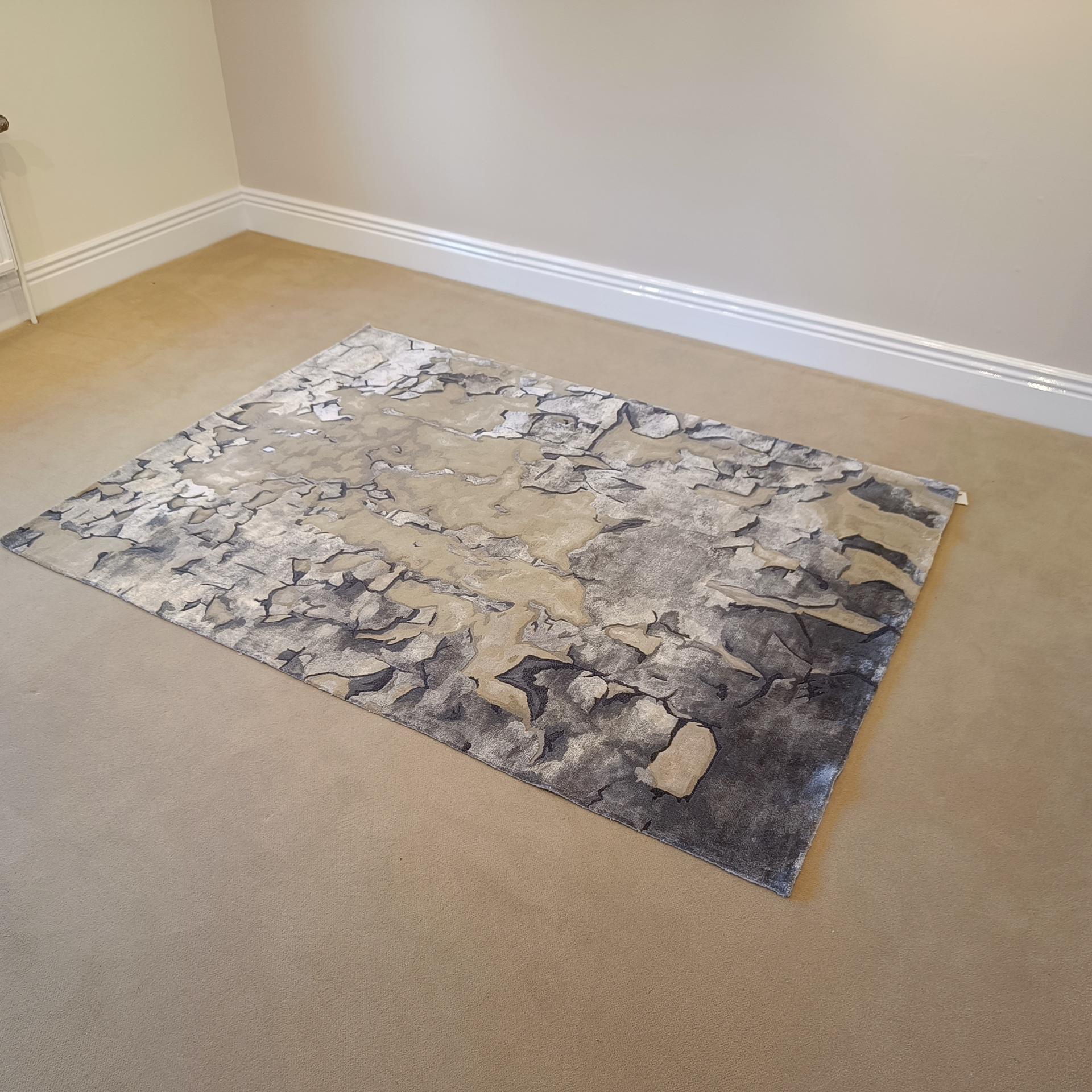 Prismatic Rug – Ponsford