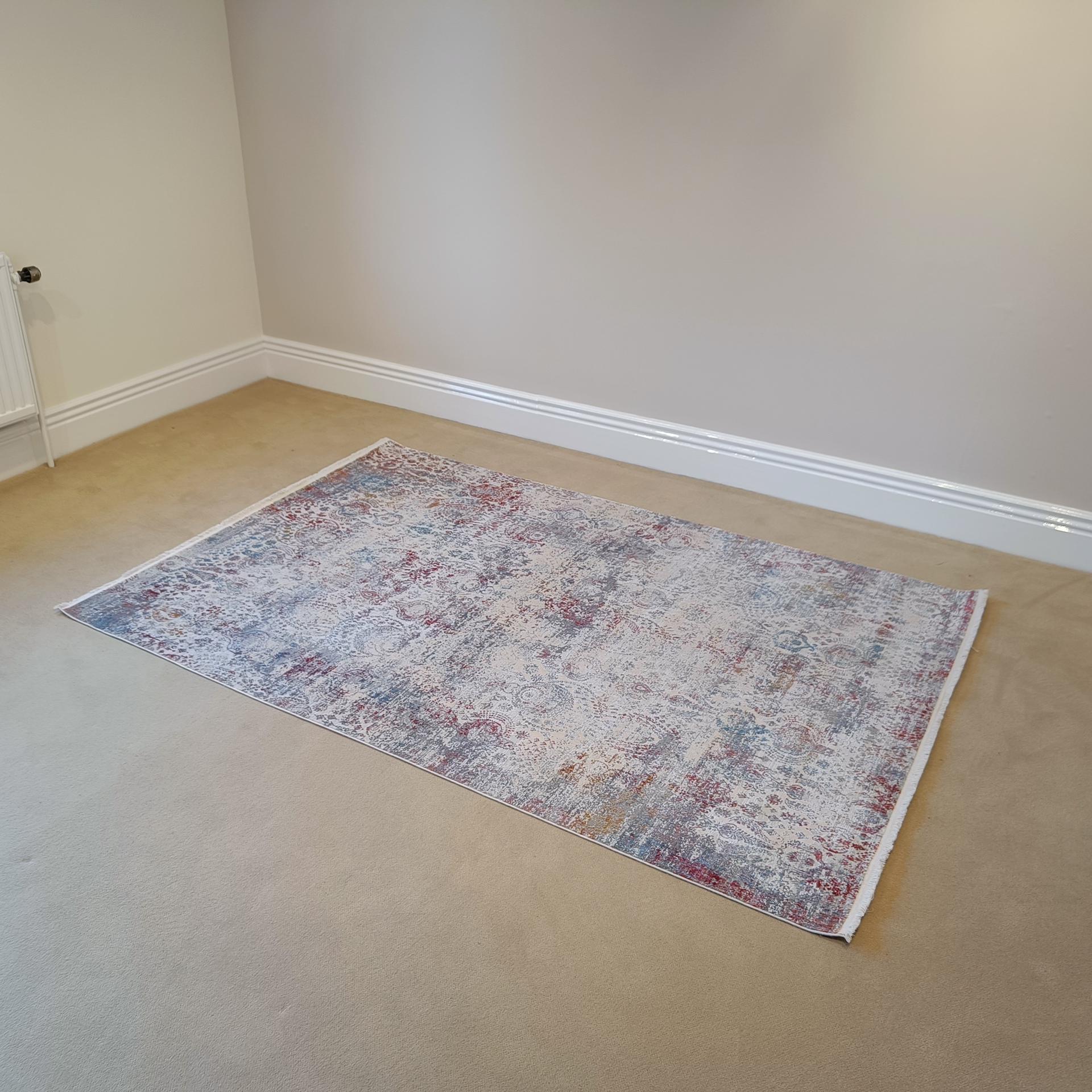 Paisley Rug – Ponsford