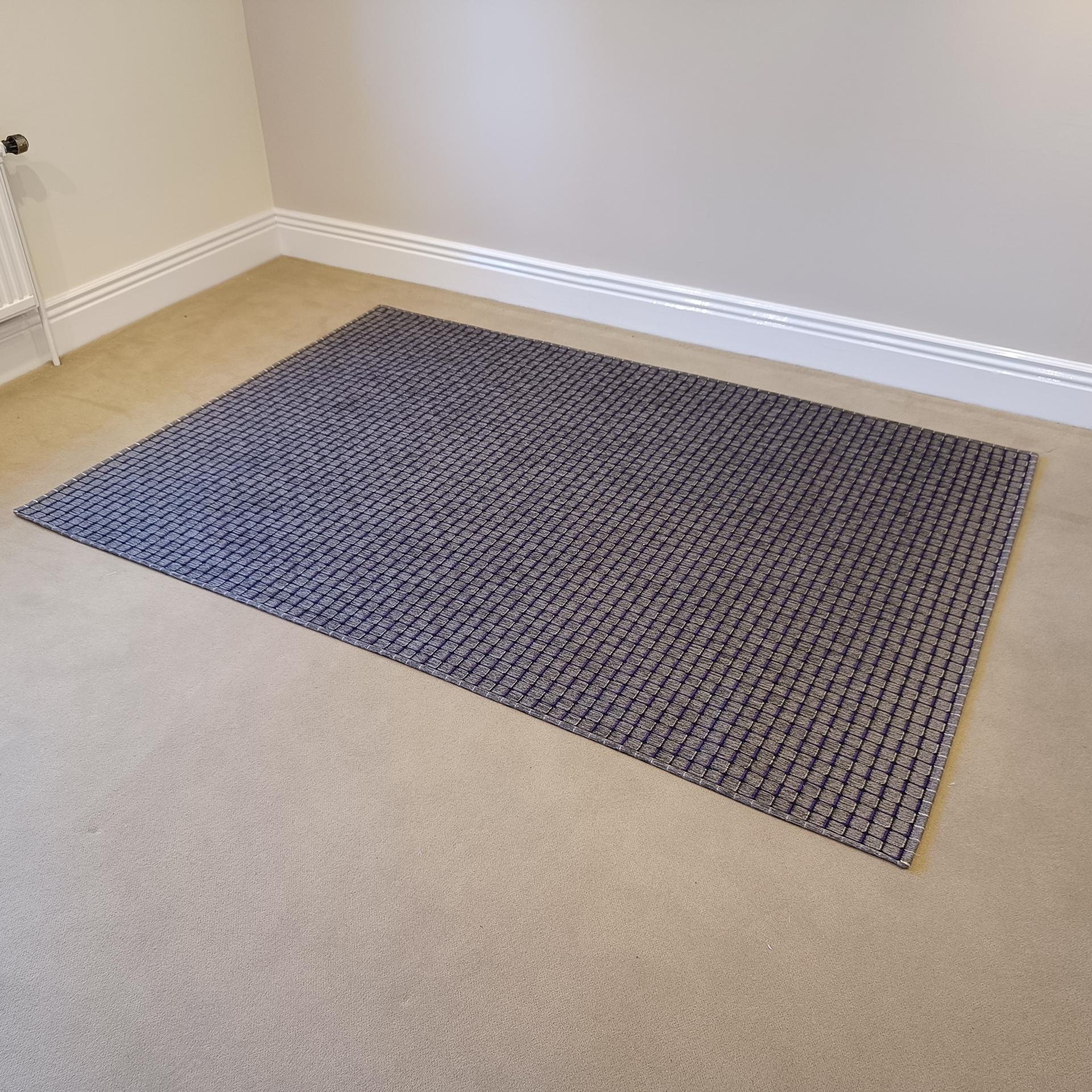 Quadrini Rug – Ponsford