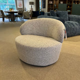 Ocean Swivel Chair