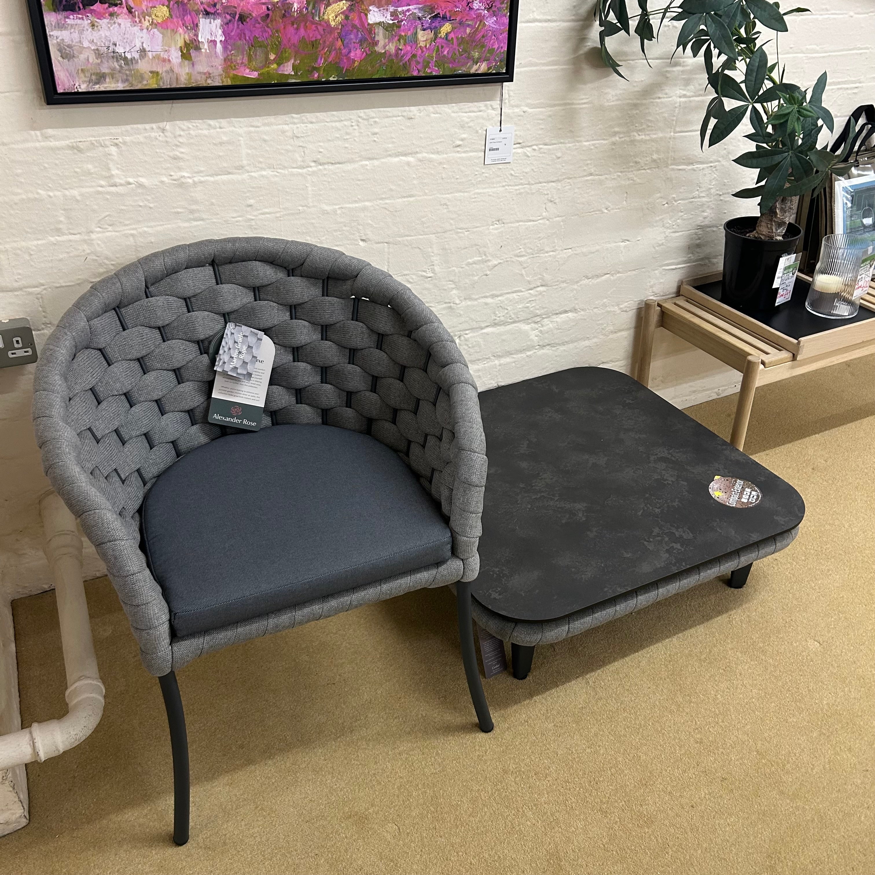 Cordial Garden Set