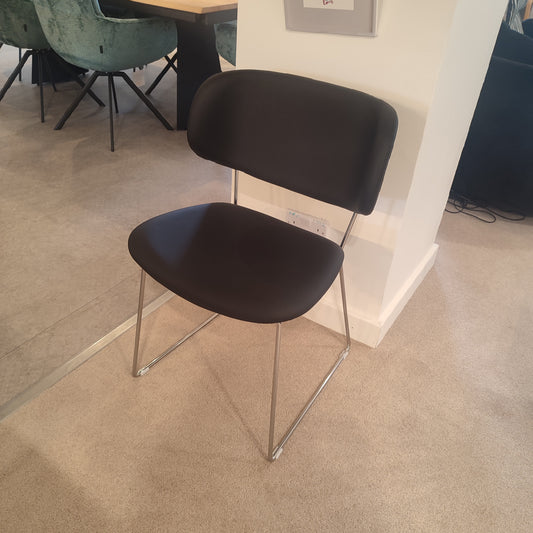 Calligaris 'Claire' Dining Chair