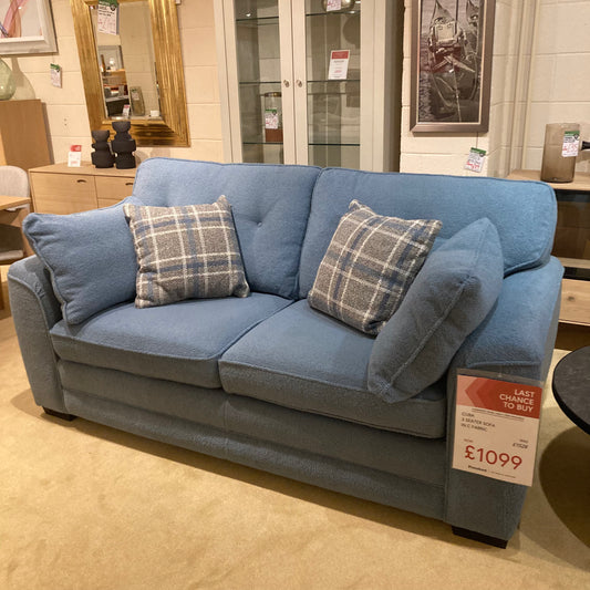 Cuba Sofa