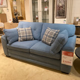 Cuba Sofa