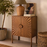 Ercol Ibstone Universal Cabinet