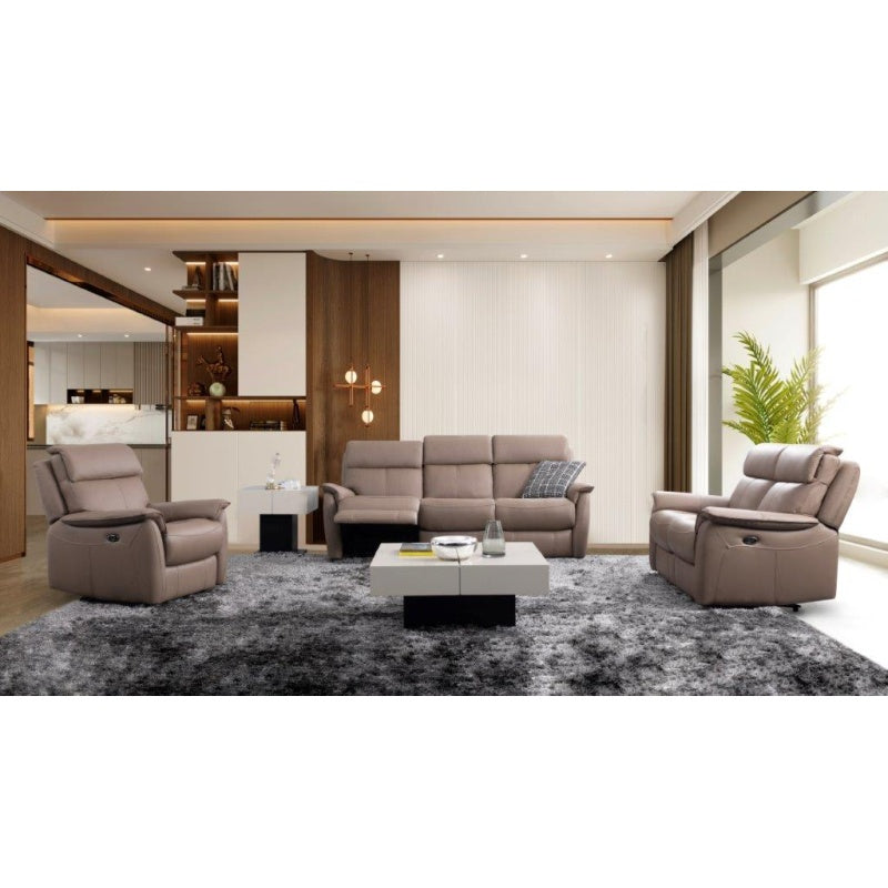 Idaho Sofa Collection