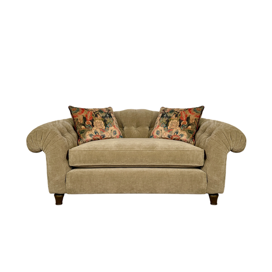 John Sankey BLOOMSBURY Small Sofa