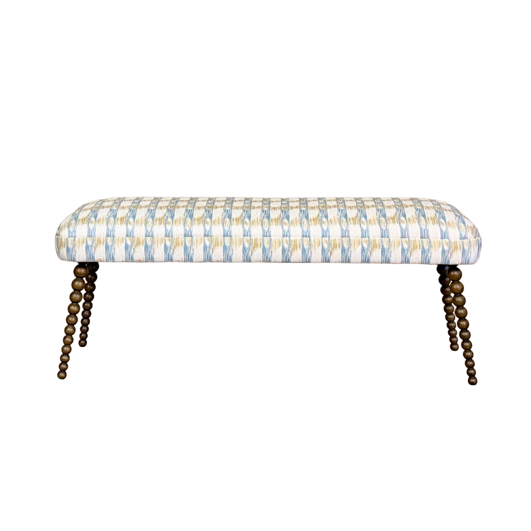John Sankey BOODLE Bench