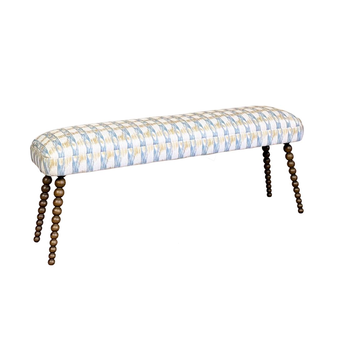 John Sankey BOODLE Bench