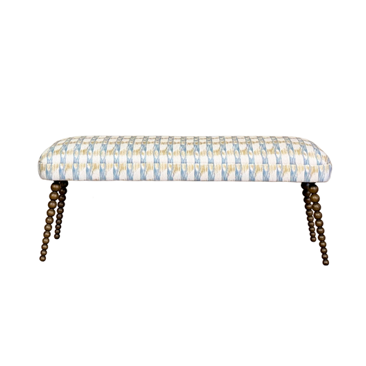 John Sankey BOODLE Bench