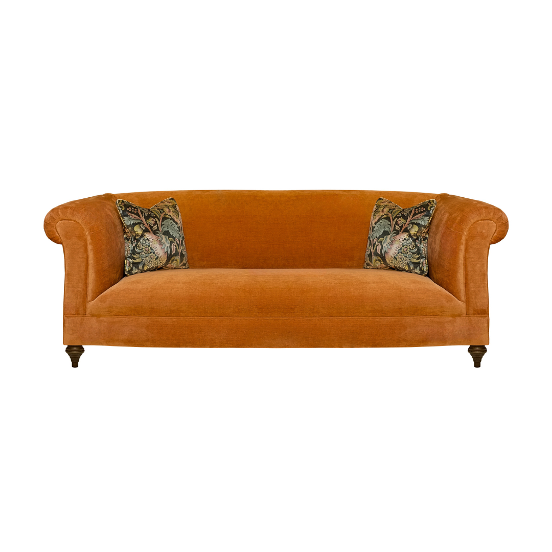 John Sankey ORWELL Grand Sofa