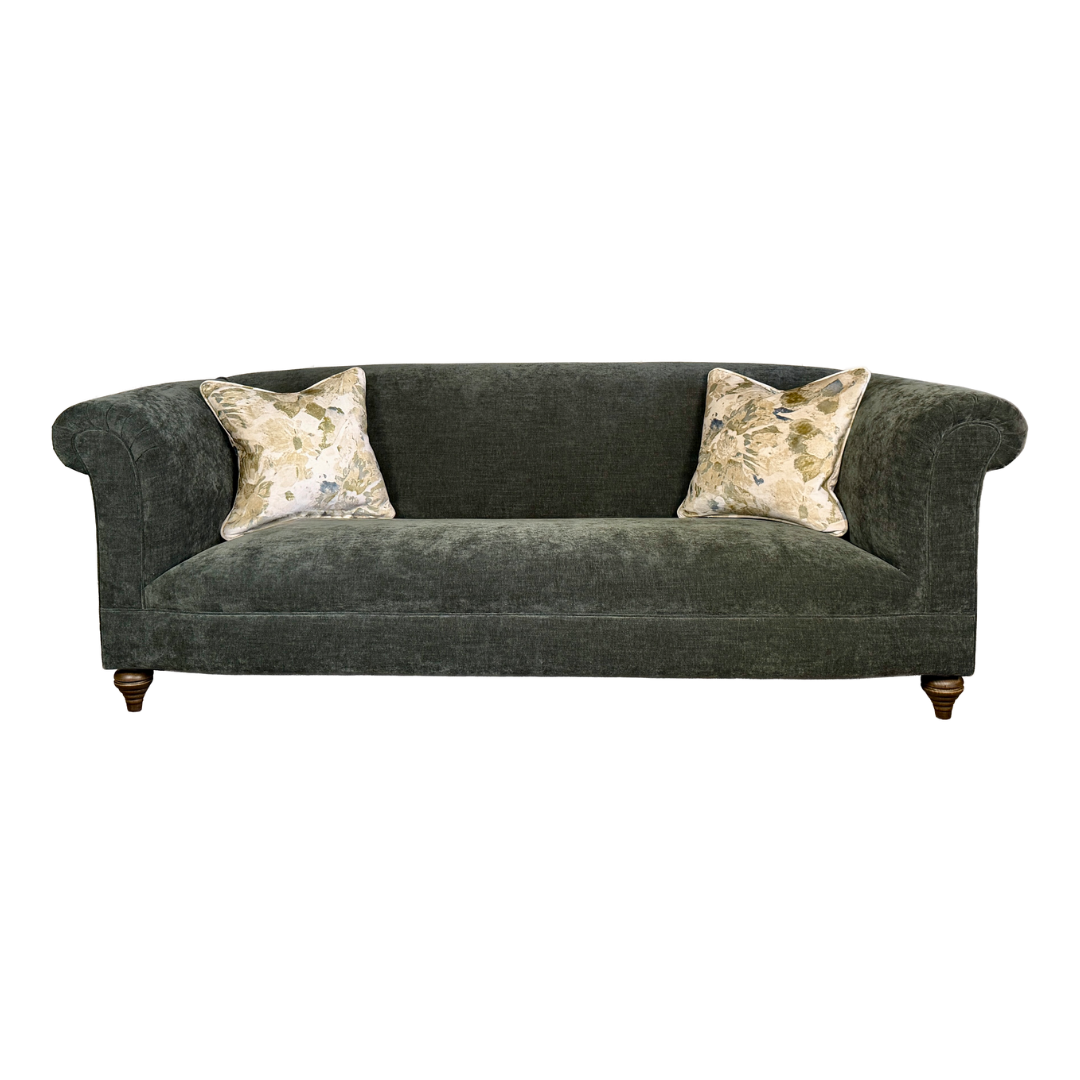 John Sankey ORWELL Grand Sofa