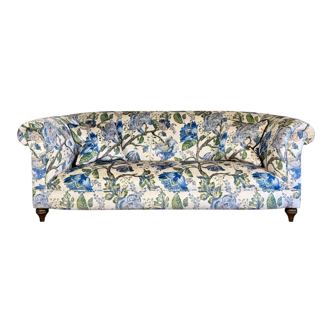 John Sankey ORWELL Grand Sofa