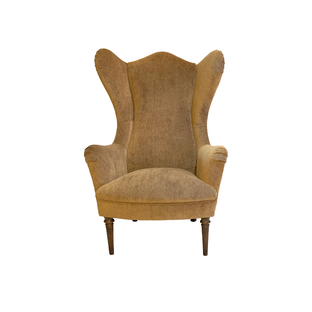 John Sankey RICKMAN Chair