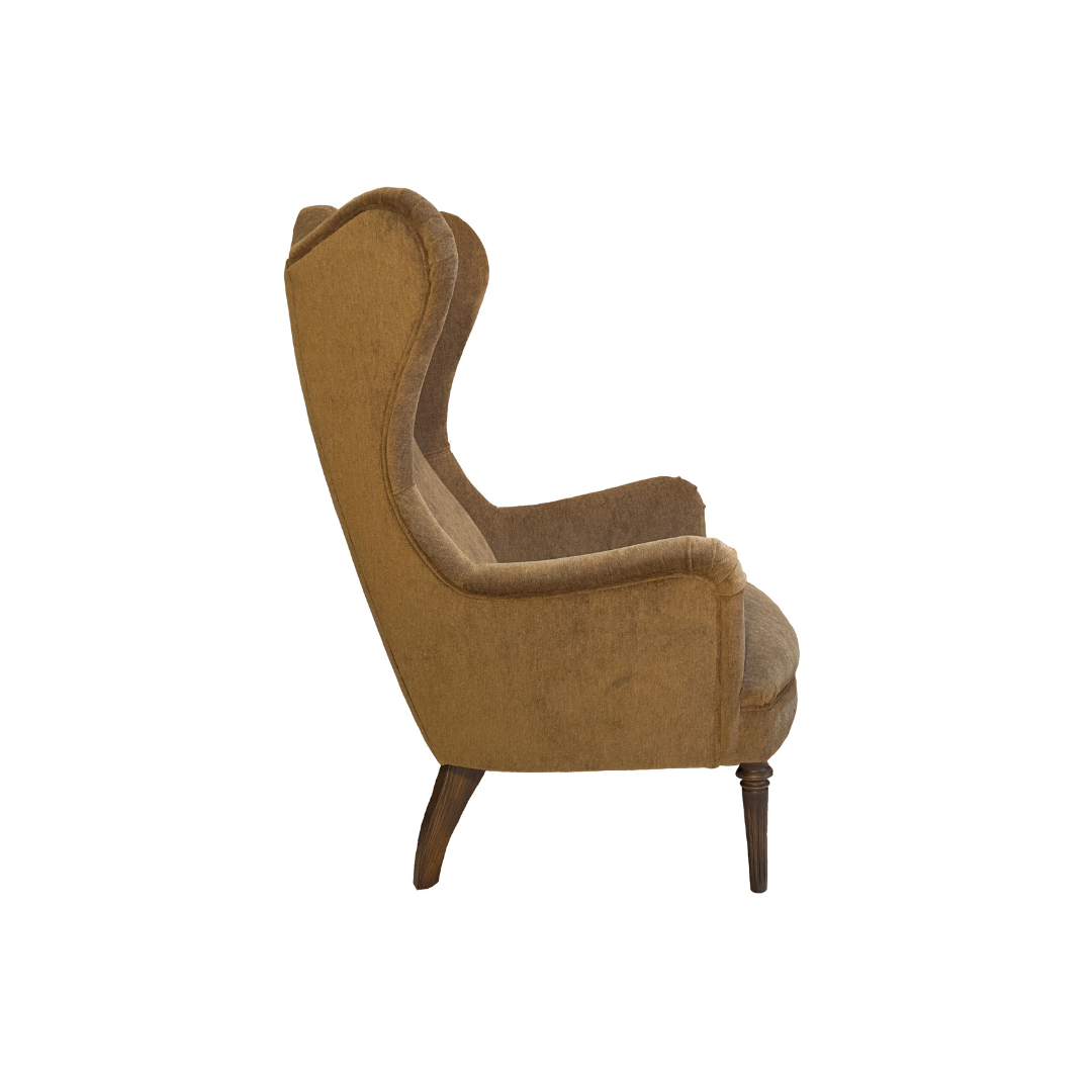 John Sankey RICKMAN Chair