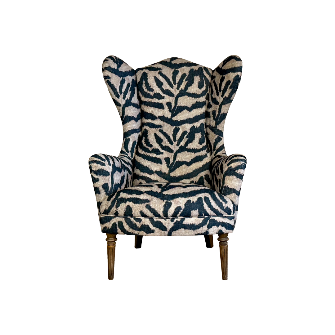 John Sankey RICKMAN Chair