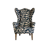 John Sankey RICKMAN Chair