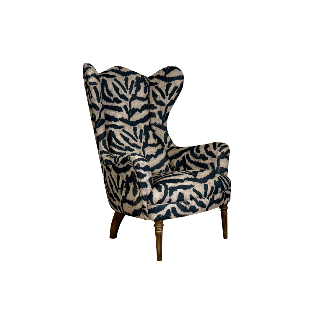 John Sankey RICKMAN Chair