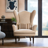 John Sankey RICKMAN Chair